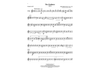 The Gladiator - Bb Clarinet 2