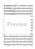 Mack the Knife - Score
