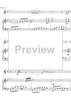 Yearning - Score