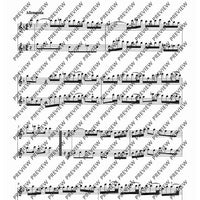 Six Sonatas - Performing Score