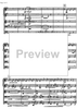 Résonances Op.58 - Score