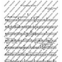 2. Concerto in C - Cello