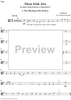 Air No. 3: The Meeting of the Waters - Viola