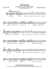Drowning - Bb Clarinet