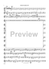H.M.S. Pinafore - Baritone Saxophone