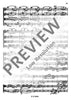 Stringquartet D minor - Full Score