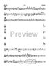 Diffusion for Saxophone Quartet - Soprano Saxophone