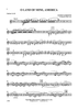 O Land Of Mine, America - Bb Clarinet 1