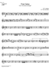 Final Galop from the Guard of Amager - Bb Trumpet 3