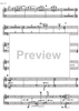 Concertante - Piano
