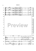 Sugar Valley - Score