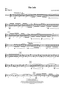 The Code (March) - Oboe (Optional Flute 2)