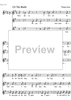 Catches No.121-131 from The Catch Book (Oxford) - Score