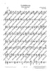 Confidências - Score and Parts