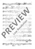 String Quartet No. 2 in E flat major - Set of Parts