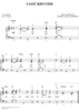 I Got Rhythm