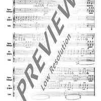 Music for Children - Vocal And Performing Score