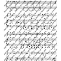 Fantasia appassionata in G minor