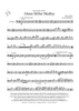 Glenn Miller Medley - Trombone