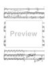 Sonata for Horn and Piano, Op. 104 - Piano Score
