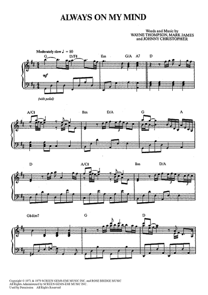 ヴォーカル＆ビッグバンド譜「IA ON MY MIND」(絶版) ヴォーカル