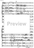 Ricercare sopra un corale - Score