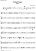 Colonel Bogey March - Eb Horn 1/2