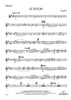 Si Señor! - Tenor Saxophone 2