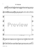 Christmas Concerto Concerto Grosso, Op. 6, No. 8 - Violin 1