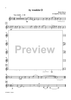 Reel String Trios - Violin 1