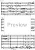 Hommage a Sergej Prokofiev Op.39 - Score