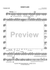 Serenade - Bb Clarinet