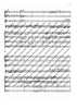 Concerto D Major - Full Score