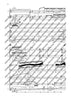 Fast Darkness III: Moonwords - Score and Parts