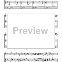 Suzuki Violin School, Volume 4 - Piano Accompaniment