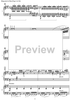 Gershwin: Rhapsody in Blue For Piano Solo and Orchestra (Arranged for Second Piano)