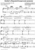 Soldier’s Requiem. 14. The Crane Is Flying in the Sky