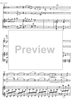 Trio - Score