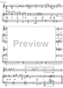 Sonata - Score