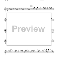 Breaking Point - Flute 2