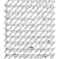 Start Point - Score and Parts