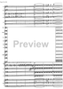Messa Solenne - Full Score