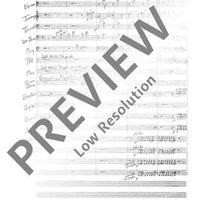 Rotate the Body in All Its Planes - Full Score