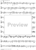 Trois Duos, Cah. 10 - Violin 2