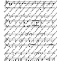Classical Trumpet Album - Score and Parts
