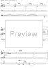 Postlude on a Ukrainian Carol