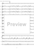 Swingtime in the Rockies - Conductor's Score