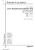 Zwei Venetianische Lieder No. 2 Op.25 No.18