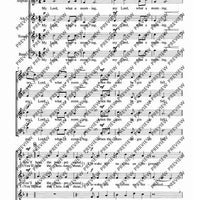 My Lord, What a Morning