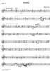 Somalia - Tenor Saxophone 2